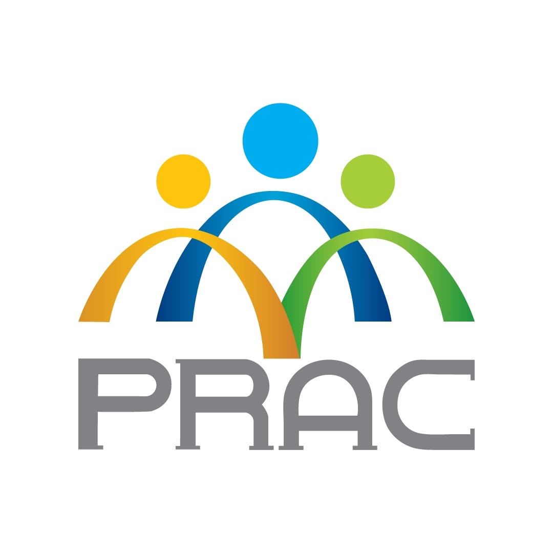 PRAC Foundation logo